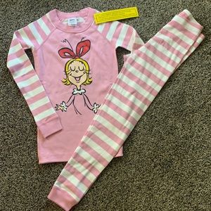 Hanna Andersson Pajamas